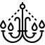 chandelier